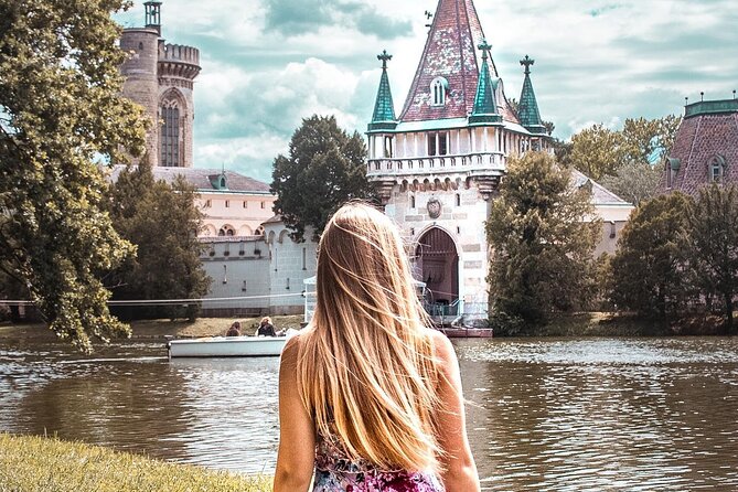 Vienna Airport to Vienna City Private Airport Transfer Austria - Small Practical Tips Before You Go