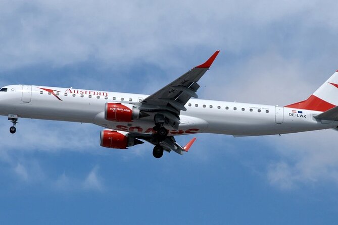 Vienna Airport Transfer from Vienna City with Private Driver - Timing, Traffic, and the 20 to 40 Minute Reality