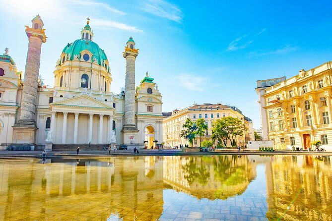 Vienna Airport (VIE) Private Transfer to Vienna City/Hotels - Meeting Point Details for Vienna City Hotels, and a Return-Trip Warning