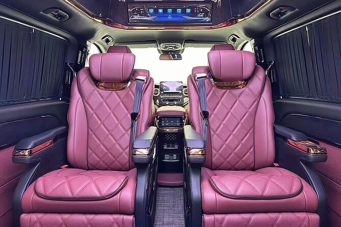Vienna Airport (VIE) Private Transfer to Vienna City/Hotels - Should You Book the Vienna VIE Private Transfer?