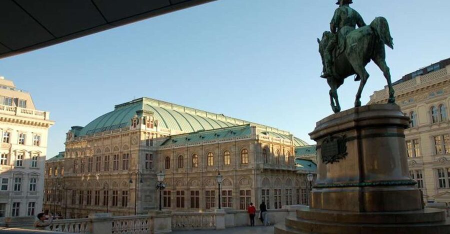 Vienna and Skip-the-Line Schönbrunn Palace Private Tour - Key highlights you will feel right away