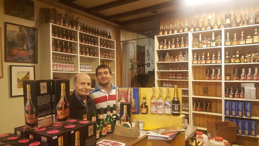 Vienna: 'Armenia In The Heart Of Austria' Tour - Small Armenia in Vienna: Why This 2-Hour Tour Works