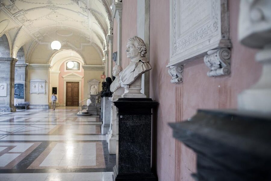VIENNA AT NIGHT: PRIVATE PHOTO TOUR - Key highlights to look forward to