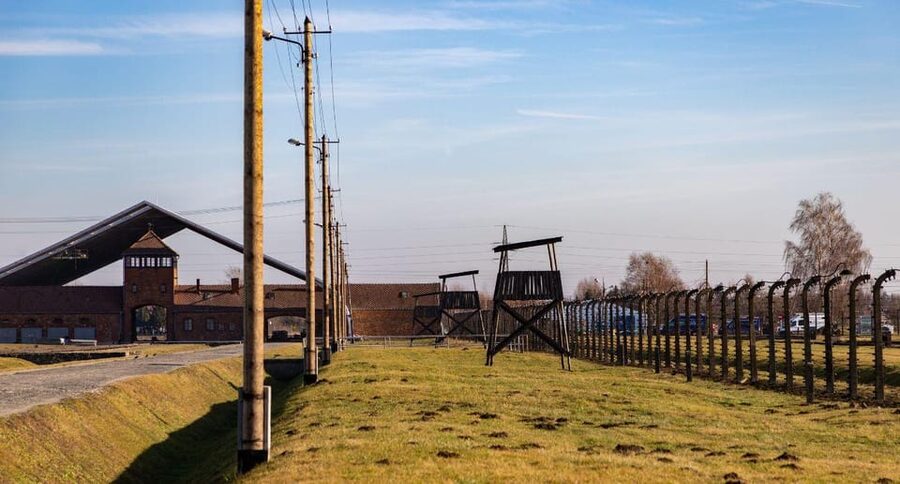 Vienna: Auschwitz Birkenau Full-Day Tour w/ Hotel Transfers - Auschwitz II-Birkenau: scale, living conditions, and the hardest scenes