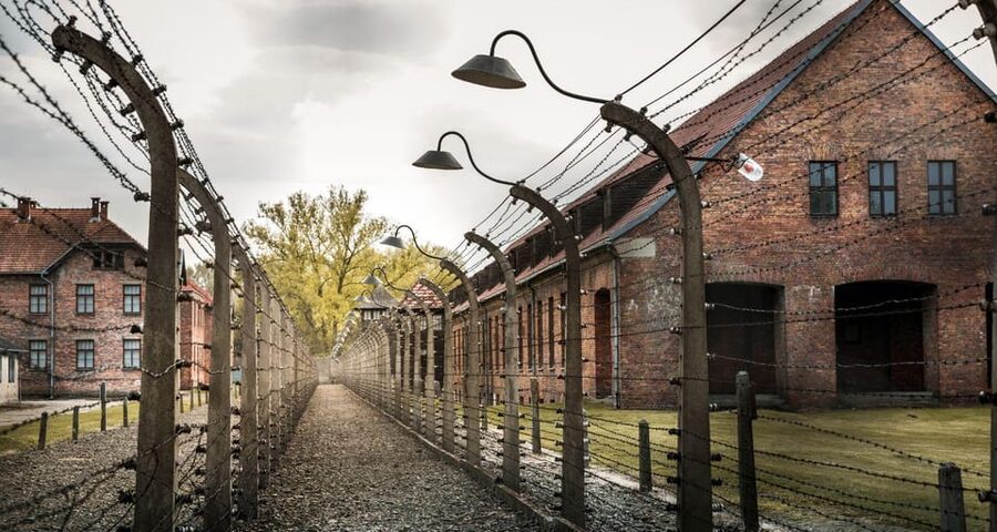 Vienna: Auschwitz Birkenau Full-Day Tour w/ Hotel Transfers - The guided pace: up to 3.5 hours inside, then your hour of quiet