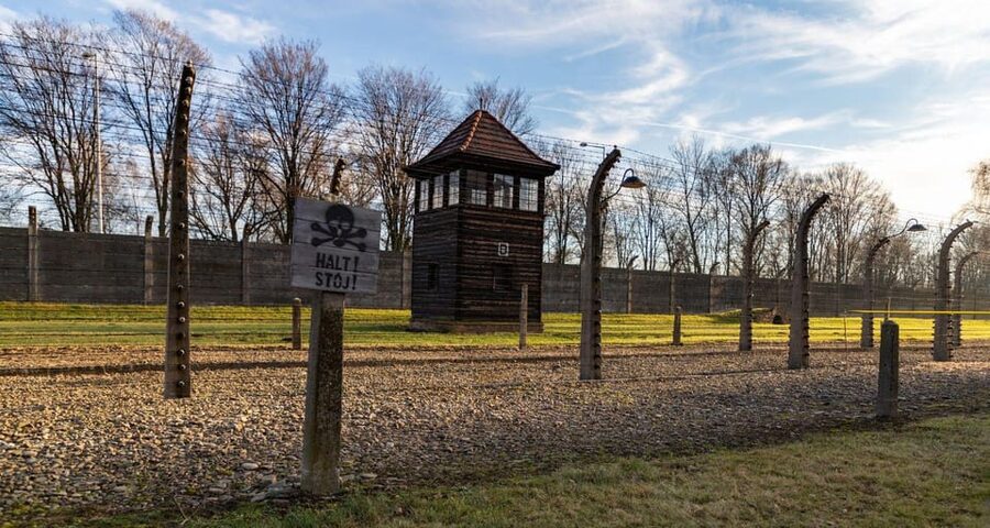 Vienna: Auschwitz Birkenau Full-Day Tour w/ Hotel Transfers - The 5-hour drive: how to handle the road and keep your energy