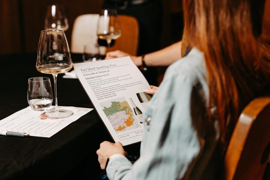 Vienna: Austrian Wine Tasting Evening - Key things to love about this Vienna wine tasting