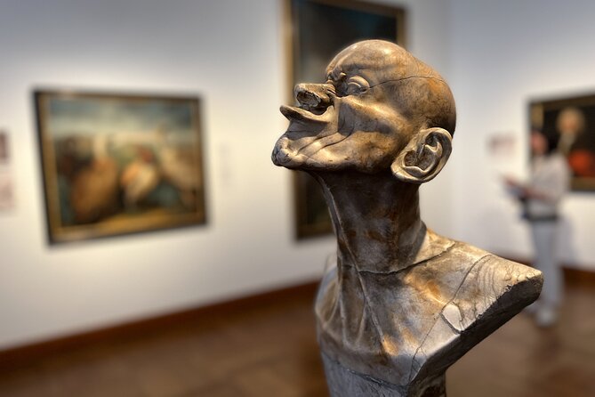 Vienna Belvedere Museum Private Walking Tour with Licensed Guide - Key highlights you should care about