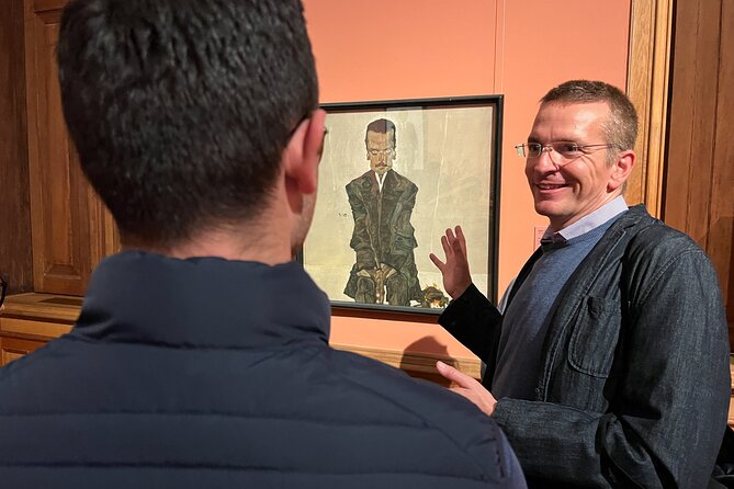 Vienna Belvedere Museum Private Walking Tour with Licensed Guide - The timed entry start at Belvedere Museum, and why it matters