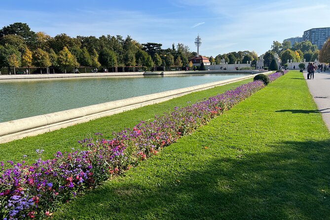 Vienna Belvedere Museum Private Walking Tour with Licensed Guide - The rest of the collection: Schiele, Monet, Van Gogh, Rodin, and the big timeline