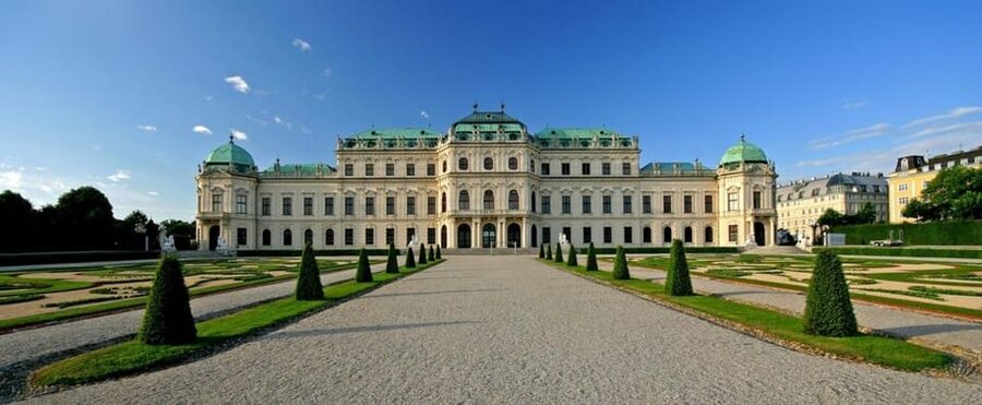 Vienna: Belvedere Palace Skip-the-Line Tour - Key things that make this tour worth your time