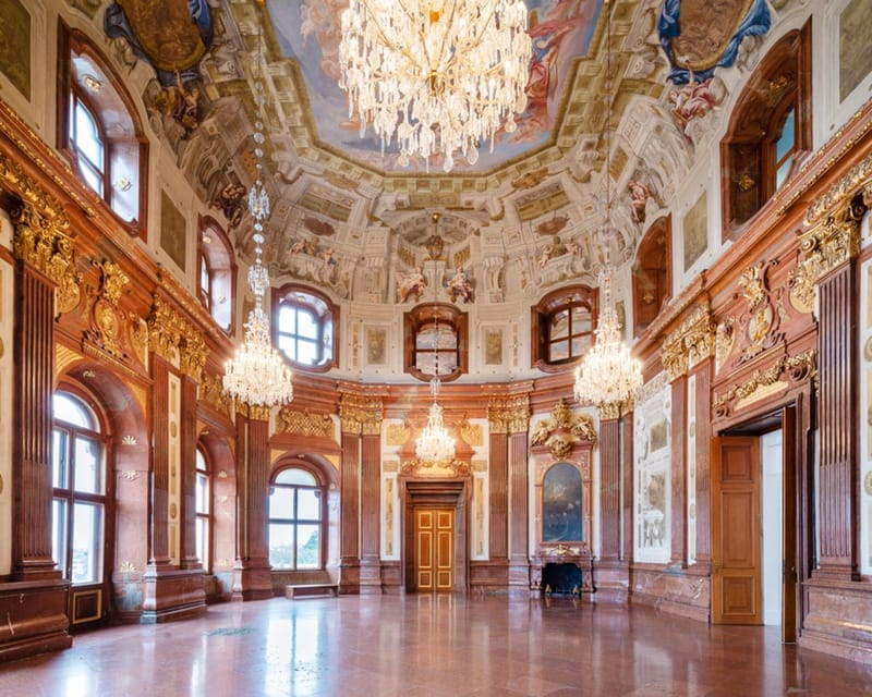 Vienna: Belvedere Palace Skip-the-Line Tour - Belvedere in 90 minutes: what you’ll actually cover