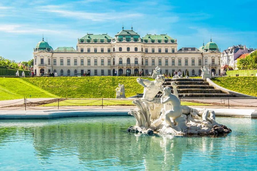 Vienna Belvedere Palace Skip-the-line Tour & Official Guide - Key things I’d bet you’ll care about