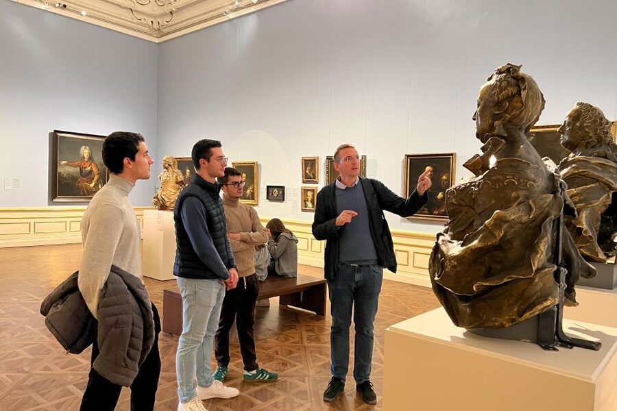 Vienna: Belvedere & The Best of Gustav Klimt Private Tour - Price and value: is $265 per person worth it?
