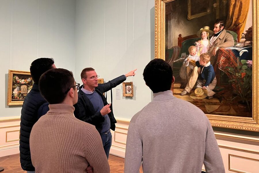 Vienna: Belvedere & The Best of Gustav Klimt Private Tour - FAQ