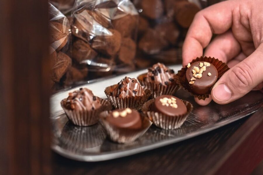 Vienna: Best of Vienna Food Tour - A Secret Craft Stop, Because Food Is Also Culture