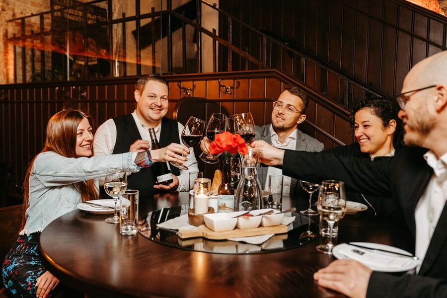 Vienna: Best of Vienna Food Tour - Price and Value for a $159, Six Stop Food and Wine Walk
