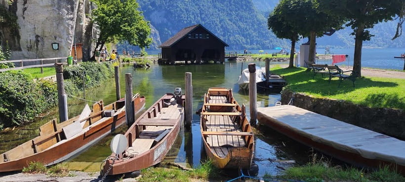 Vienna/Bratislava: Day Trip to Hallstatt & Salzburg - Key Things I’d Plan Around on This Hallstatt and Salzburg Day