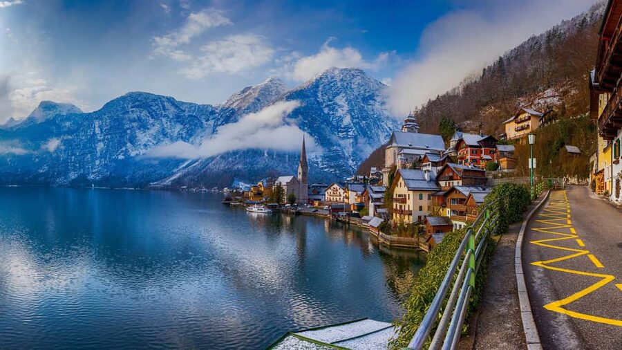 Vienna/Bratislava: Day Trip to Hallstatt & Salzburg - Optional Traunkirchen on Lake Traunsee: Worth It When the Day Allows
