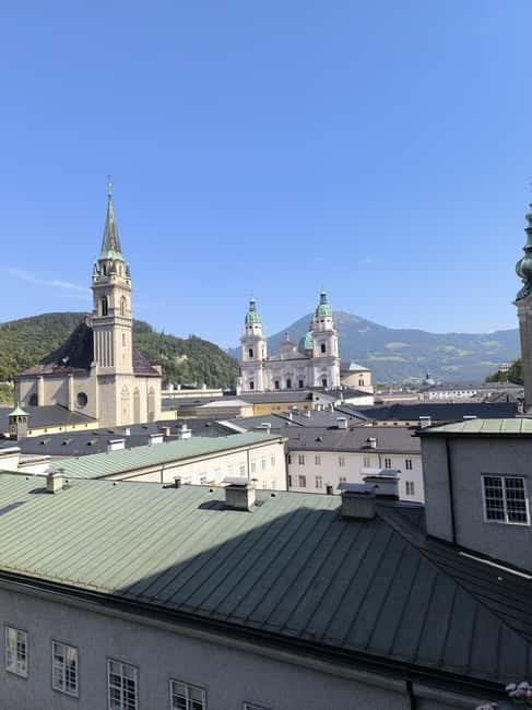 Vienna/Bratislava: Day Trip to Hallstatt & Salzburg - Who This Day Trip Fits Best, and Who Should Skip It