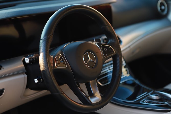 Vienna - Budapest Private Car Transfer - How to think about the price: $279.96 per person, what you get back