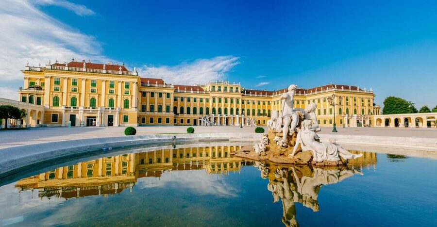 Vienna: Bus & Schönbrunn Palace Skip-the-Line Guided Tour - Key highlights worth your attention