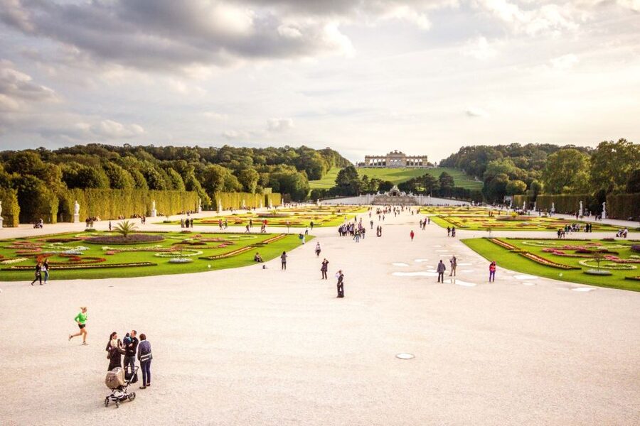 Vienna: Bus & Schönbrunn Palace Skip-the-Line Guided Tour - Who should book this tour, and who might want a different plan