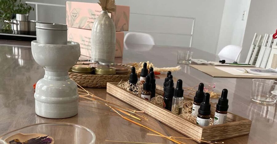 Vienna: Candle making Workshop - Key takeaways