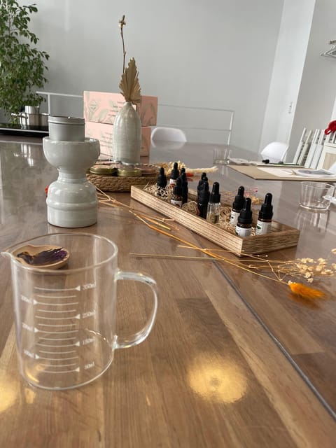 Vienna: Candle making Workshop - Price and value in Vienna: what $65 really buys you