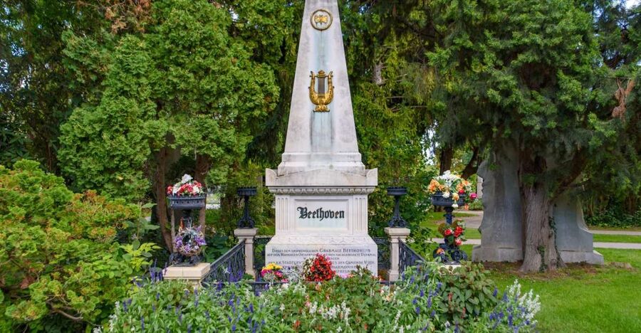 Vienna Central Cemetery Walking Tour with Transfers - Transfers and timing: when the 3-hour option saves your day