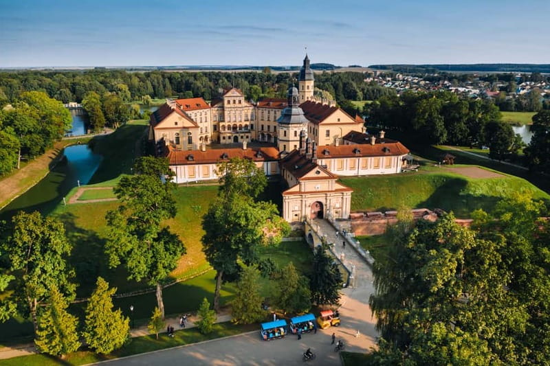 Vienna: Christmas Photoshoot with a Pro Photographer - Logistics you should know before you go