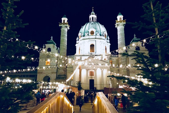 Vienna Christmas Tour - Key takeaways before you go