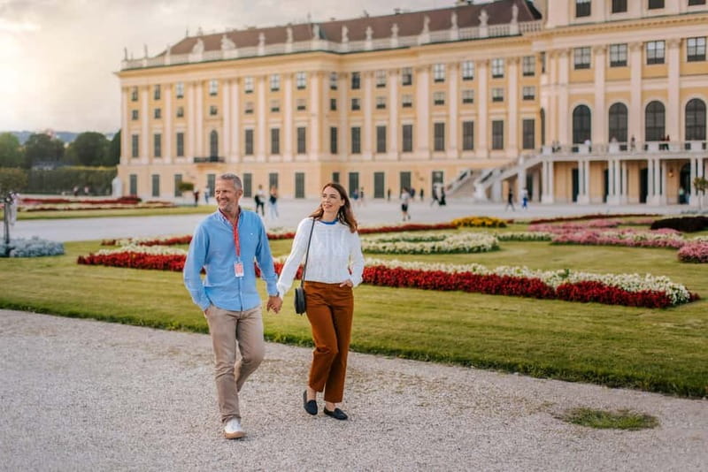 Vienna City Card: Public Transport incl. 200+ discounts - Key things to know before you buy