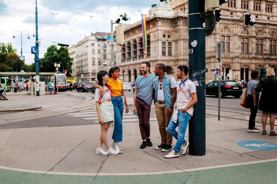Vienna City Card: Public Transport incl. 200+ discounts - A realistic day plan for using your Vienna City Card