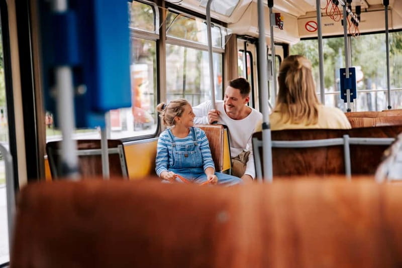 Vienna City Card: Public Transport incl. 200+ discounts - Price and value math: when 1 day is enough vs 7 days wins