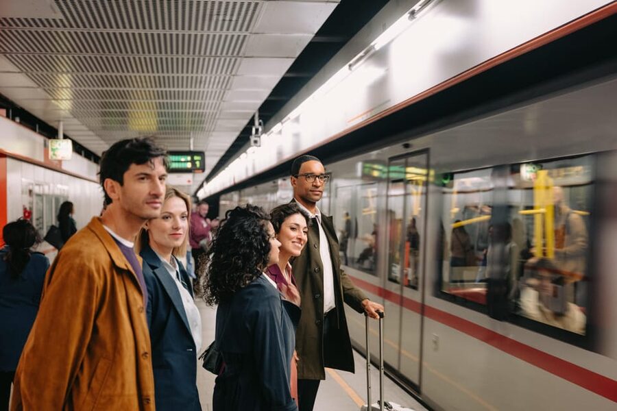 Vienna City Card: Public Transport incl. 200+ discounts - Should you book the Vienna City Card?
