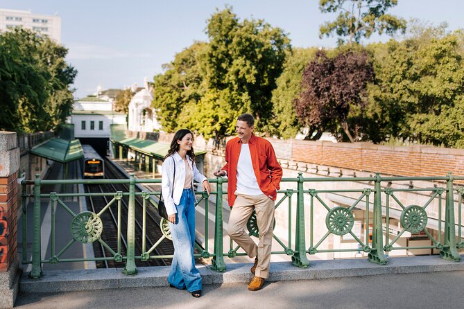Vienna City Card: Your Tourist Ticket incl. Discounts/Metro - Vienna City Card Basics: One Ticket, Two Timers