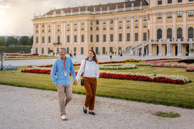 Vienna City Card: Your Tourist Ticket incl. Discounts/Metro - Practical Limitations to Keep You From Getting Surprised