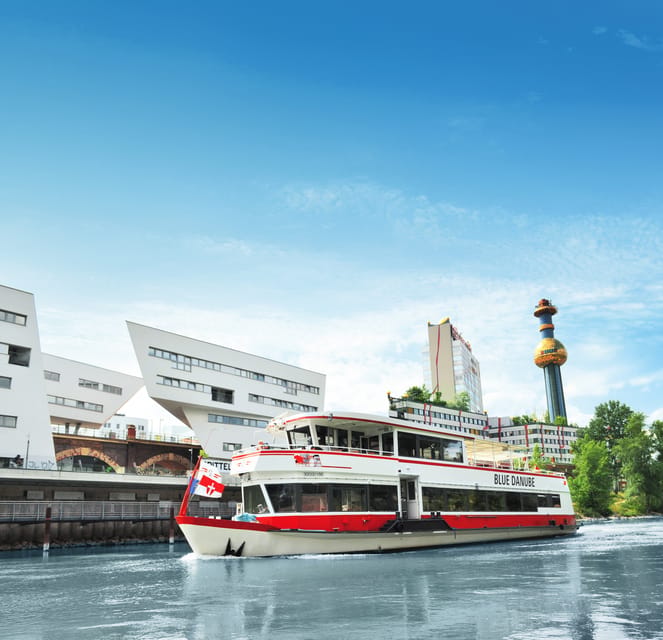 Vienna: City Cruise - Should you book Vienna: City Cruise?