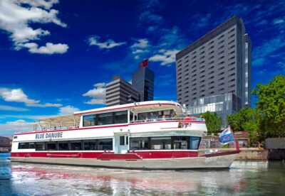 City Cruise