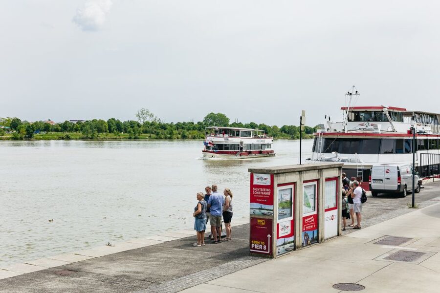 Vienna: City Cruise with Optional Lunch - Price and Value: Is It Worth $38?