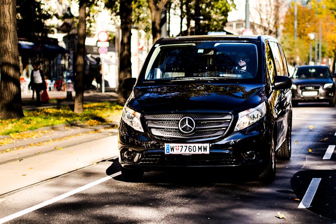 Vienna City Highlights Private Tour - Key things I’d focus on before you book