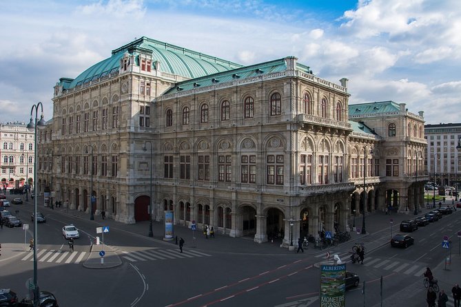 Vienna: City of Music Private Walking Tour - Mozarthaus Vienna and Figaro House: Mozart’s writing years, not just his fame