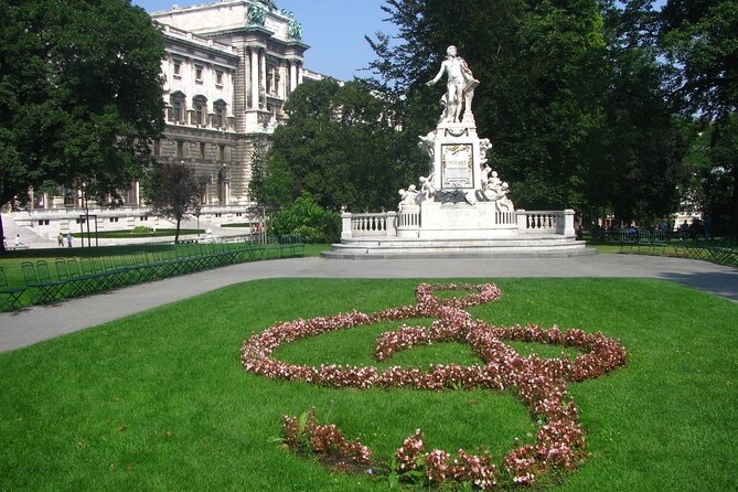 Vienna: City of Music Private Walking Tour - Beethoven’s life in motion: statue, apartments, and why it matters