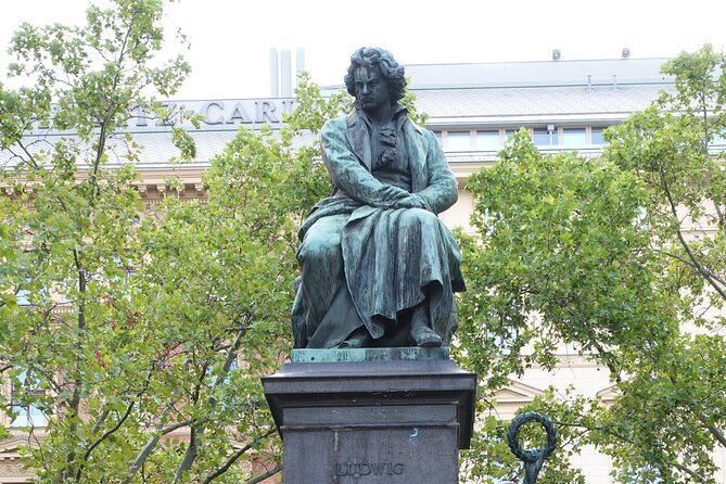 Vienna: City of Music Private Walking Tour - The real “value math” of the $564.72 group price (up to 10)