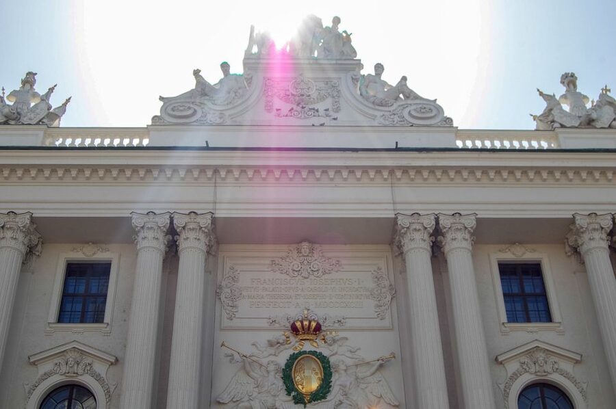 Vienna City Segway Tour - Why a Vienna Segway Tour Makes Sense on Your First Day