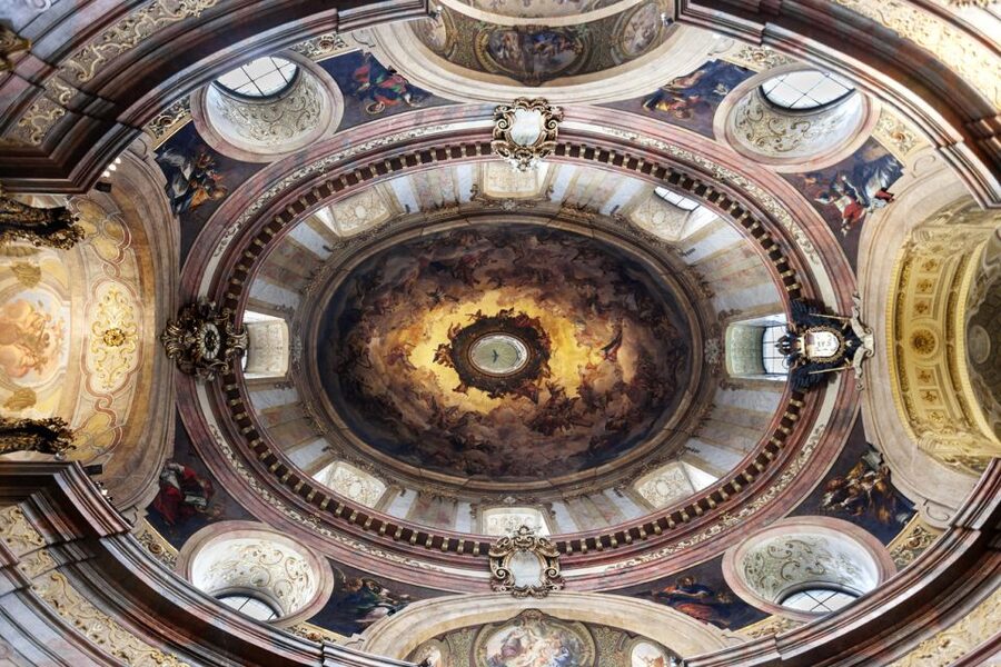 Vienna: Classic Ensemble Vienna in St. Peter's Church Ticket - FAQ