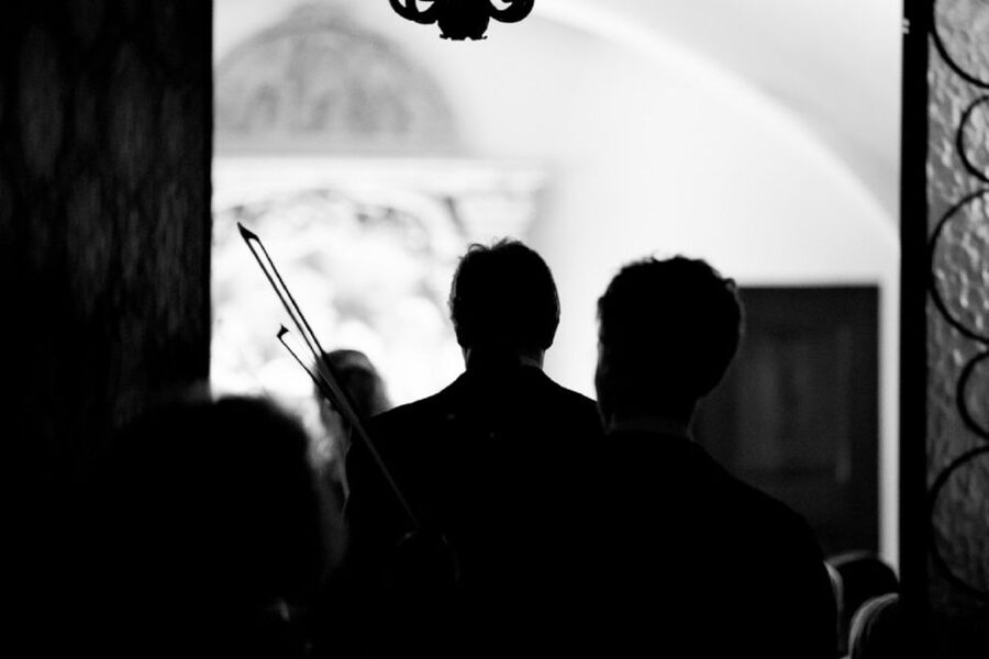 Vienna: Classic Ensemble Vienna in St. Peter's Church Ticket - Should You Book This St. Peter’s Classic Ensemble Vienna Ticket?