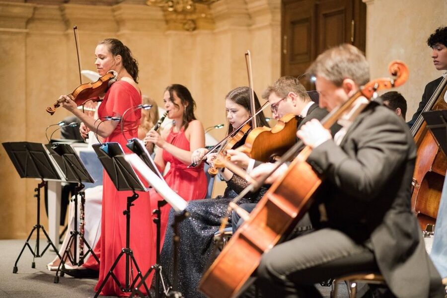 Vienna: Classical Concert at Eschenbach Palace - Should you book this Vienna Supreme Concerts experience