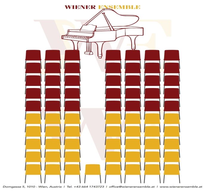 Vienna: Classical Concert at Mozarthaus with Museum Entry - Down in the Cellar: The Wiener Ensemble Concert Experience